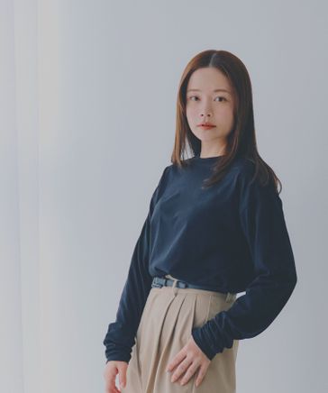 高山直子さんコラボ EiiS | [公式]グローバルワーク （GLOBAL