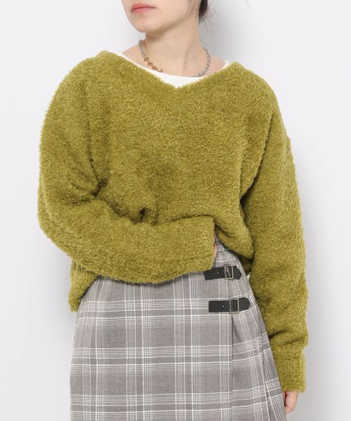 GLOBAL WORK 低身長kazuyoさんプロデュース/2WAYニットロンT/EiiS/133755 グリーン XS ウィメンズインナー グローバルワーク 133755 and ST アンドエスティ(旧ドットエスティ) GLOBAL WORK 低身長kazuyoさんプロデュース/2WAYニットロンT/EiiS/133755 グリーン XS ウィメンズインナー グローバルワーク 133755 and ST アンドエスティ(旧ドットエスティ)