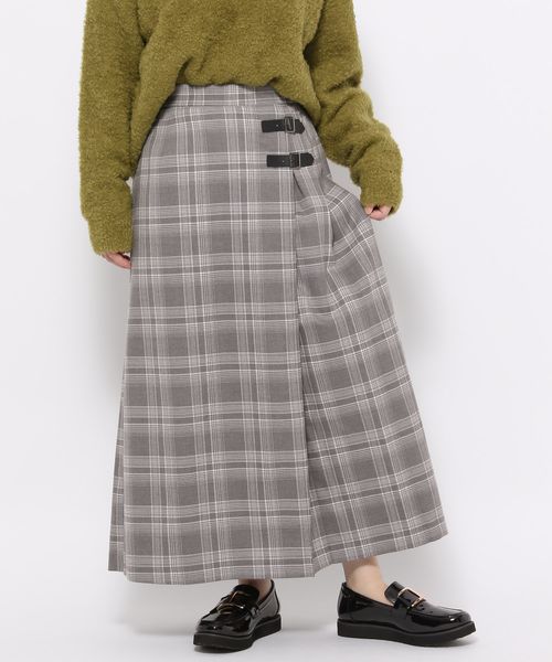 GLOBAL WORK 低身長kazuyoさんプロデュース/お手入れらくらくキルトスカート/EiiS ライトグレー S ウィメンズボトムス グローバルワーク 133756 and ST アンドエスティ(旧ドットエスティ) GLOBAL WORK 低身長kazuyoさんプロデュース/お手入れらくらくキルトスカート/EiiS ライトグレー S ウィメンズボトムス グローバルワーク 133756 and ST アンドエスティ(旧ドットエスティ)