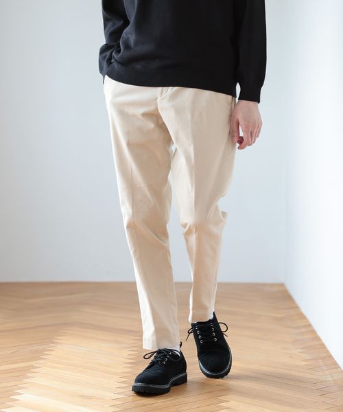 GLOBAL WORK アーバンコーデュロイスラックス/137994 ナチュラル XS メンズボトムス グローバルワーク 137994 and ST アンドエスティ(旧ドットエスティ) GLOBAL WORK アーバンコーデュロイスラックス/137994 ナチュラル XS メンズボトムス グローバルワーク 137994 and ST アンドエスティ(旧ドットエスティ)
