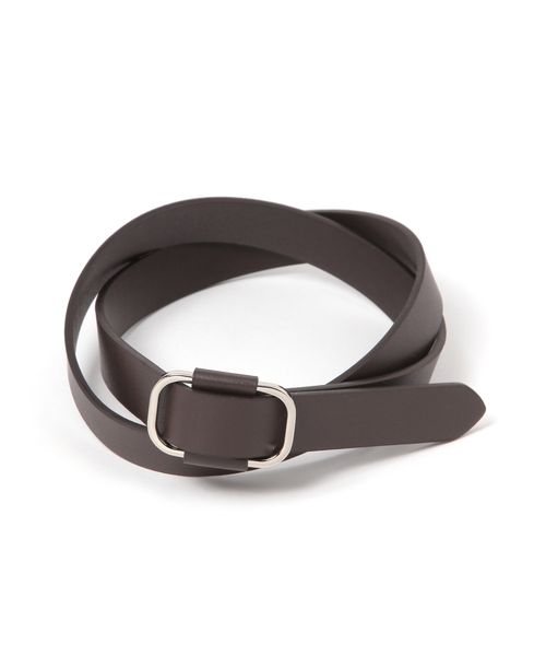 GLOBAL WORK ピンレスバックルベルト/139172 レオパード メンズグッズ グローバルワーク 139172 and ST アンドエスティ(旧ドットエスティ) GLOBAL WORK ピンレスバックルベルト/139172 レオパード メンズグッズ グローバルワーク 139172 and ST アンドエスティ(旧ドットエスティ)