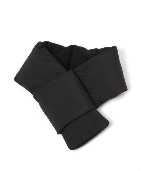 GLOBAL WORK パッカブルマフラー/141711 ブラック メンズグッズ グローバルワーク 141711 and ST アンドエスティ(旧ドットエスティ) GLOBAL WORK パッカブルマフラー/141711 ブラック メンズグッズ グローバルワーク 141711 and ST アンドエスティ(旧ドットエスティ)