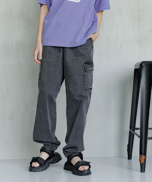 GLOBAL WORK スゴラクCOOLカーゴパンツ/キッズ/147336 ライトグレー キッズ グローバルワーク 147336 and ST アンドエスティ(旧ドットエスティ) GLOBAL WORK スゴラクCOOLカーゴパンツ/キッズ/147336 ライトグレー キッズ グローバルワーク 147336 and ST アンドエスティ(旧ドットエスティ)