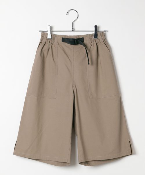 DRY/ストレッチハーフパンツ/キッズ/147340 | [公式]グローバル