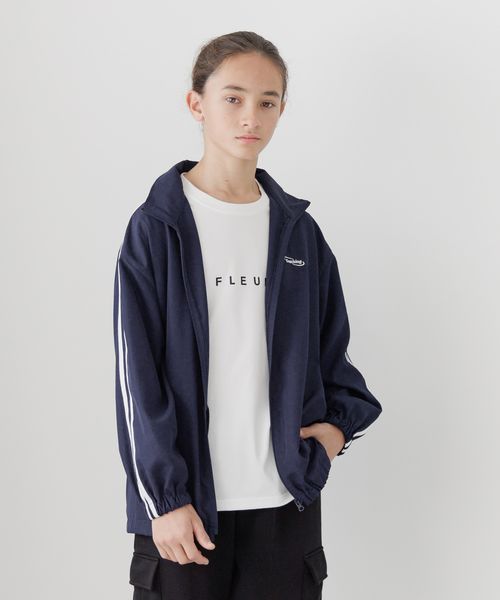 GLOBAL WORK ズットパットZIPジャケット/キッズ/147406 ネイビー キッズ グローバルワーク 147406 and ST アンドエスティ(旧ドットエスティ) GLOBAL WORK ズットパットZIPジャケット/キッズ/147406 ネイビー キッズ グローバルワーク 147406 and ST アンドエスティ(旧ドットエスティ)
