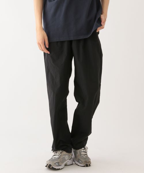 GLOBAL WORK サマミエイージーパンツ/AND YUA ANY/147452 ブラック M キッズ グローバルワーク 147452 and ST アンドエスティ(旧ドットエスティ) GLOBAL WORK サマミエイージーパンツ/AND YUA ANY/147452 ブラック M キッズ グローバルワーク 147452 and ST アンドエスティ(旧ドットエスティ)