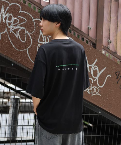 GLOBAL WORK USAグラフィックT半袖/AND YUA ANY/147470 ブラック M キッズ グローバルワーク 147470 and ST アンドエスティ(旧ドットエスティ) GLOBAL WORK USAグラフィックT半袖/AND YUA ANY/147470 ブラック M キッズ グローバルワーク 147470 and ST アンドエスティ(旧ドットエスティ)