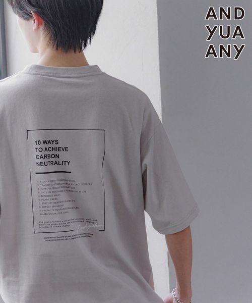GLOBAL WORK USAグラフィックT半袖/AND YUA ANY/147470 ベージュ M キッズ グローバルワーク 147470 and ST アンドエスティ(旧ドットエスティ) GLOBAL WORK USAグラフィックT半袖/AND YUA ANY/147470 ベージュ M キッズ グローバルワーク 147470 and ST アンドエスティ(旧ドットエスティ)