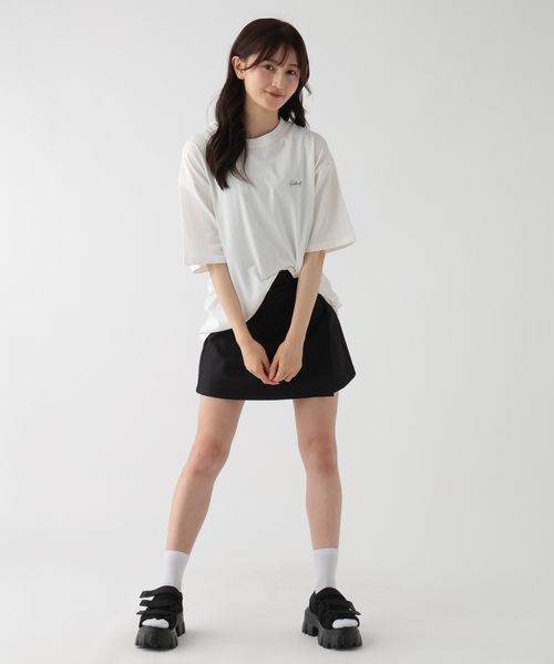 GLOBAL WORK 大人見えラップキュロット/AND YUA ANY/147484 ライトグレー M キッズ グローバルワーク 147484 and ST アンドエスティ(旧ドットエスティ) GLOBAL WORK 大人見えラップキュロット/AND YUA ANY/147484 ライトグレー M キッズ グローバルワーク 147484 and ST アンドエスティ(旧ドットエスティ)
