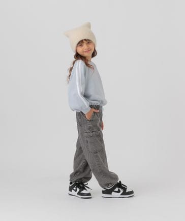 you商品 洗える猫耳ワッチ/キッズ/149177 | [公式]グローバルワーク