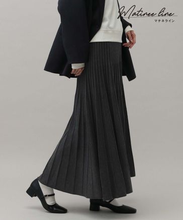 Kappa - 新品　kappa スカート　ニット Kappa スカート | カッパ(Kappa) | マルイウェブチャネル
