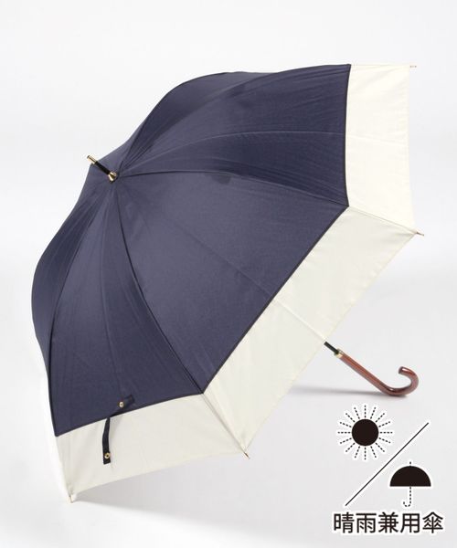 GLOBAL WORK 軽量晴雨兼用傘 ネイビー ウィメンズグッズ グローバルワーク 163095 and ST アンドエスティ(旧ドットエスティ) GLOBAL WORK 軽量晴雨兼用傘 ネイビー ウィメンズグッズ グローバルワーク 163095 and ST アンドエスティ(旧ドットエスティ)