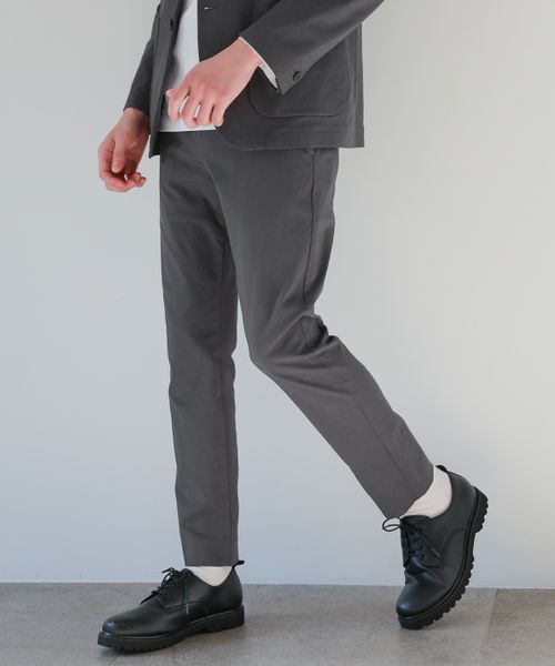 スゴラクスリムパンツ S