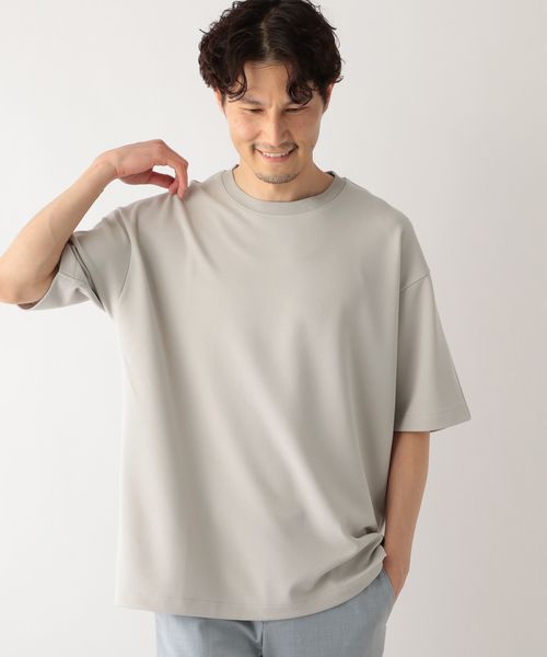 ジョーゼットTEE/半袖/アウトレット価格 S