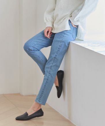 裏起毛 パンツの検索結果] | .st（ドットエスティ）| 30ブランド以上の 