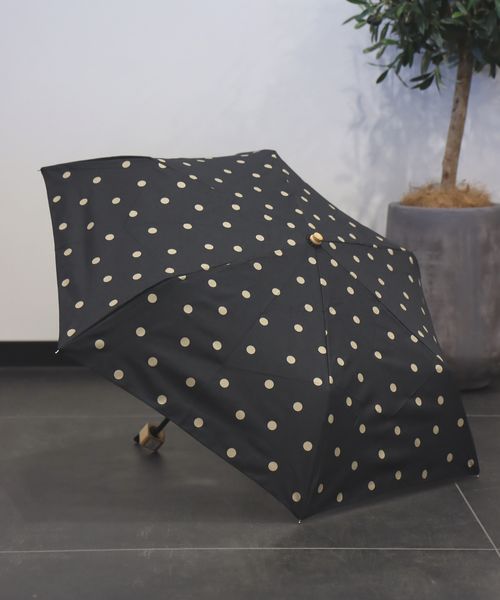 GLOBAL WORK ウッド晴雨折りたたみ傘/172228 ライトグレー ウィメンズグッズ グローバルワーク 172228 and ST アンドエスティ(旧ドットエスティ) GLOBAL WORK ウッド晴雨折りたたみ傘/172228 ライトグレー ウィメンズグッズ グローバルワーク 172228 and ST アンドエスティ(旧ドットエスティ)