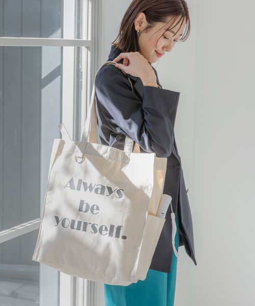 GLOBAL WORK 推しごとマルチWAYトート ナチュラル ウィメンズグッズ グローバルワーク 175412 and ST アンドエスティ(旧ドットエスティ) GLOBAL WORK 推しごとマルチWAYトート ナチュラル ウィメンズグッズ グローバルワーク 175412 and ST アンドエスティ(旧ドットエスティ)