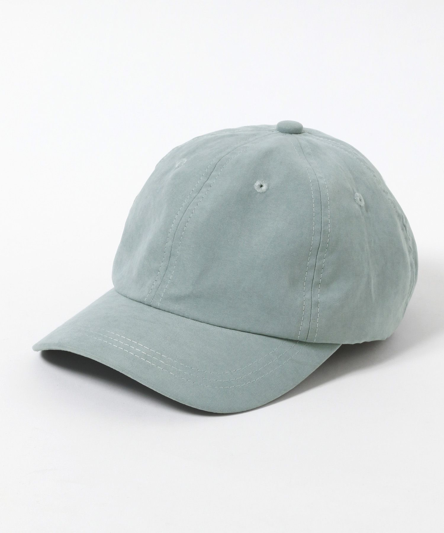 帽子 キャップ UVカット洗えるアソートCAP 181925 - 財布、帽子