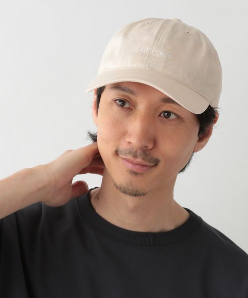 GLOBAL WORK 洗えるツイルキャップ/183436/アウトレット価格 ナチュラル メンズグッズ グローバルワーク 183436 and ST アンドエスティ(旧ドットエスティ) GLOBAL WORK 洗えるツイルキャップ/183436/アウトレット価格 ナチュラル メンズグッズ グローバルワーク 183436 and ST アンドエスティ(旧ドットエスティ)