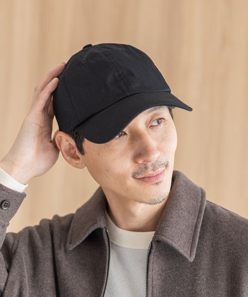 GLOBAL WORK 洗えるツイルキャップ/183436/アウトレット価格 ブラック メンズグッズ グローバルワーク 183436 and ST アンドエスティ(旧ドットエスティ) GLOBAL WORK 洗えるツイルキャップ/183436/アウトレット価格 ブラック メンズグッズ グローバルワーク 183436 and ST アンドエスティ(旧ドットエスティ)