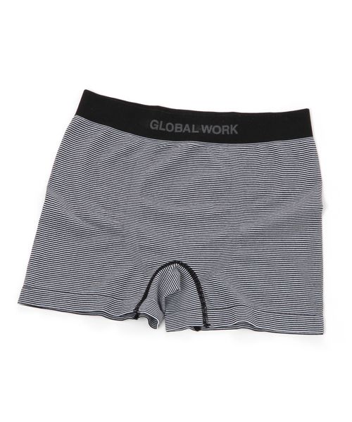 GLOBAL WORK らくごこちフィットボクサー/183468/アウトレット価格 ナチュラル FREE メンズグッズ グローバルワーク 183468 and ST アンドエスティ(旧ドットエスティ) GLOBAL WORK らくごこちフィットボクサー/183468/アウトレット価格 ナチュラル FREE メンズグッズ グローバルワーク 183468 and ST アンドエスティ(旧ドットエスティ)