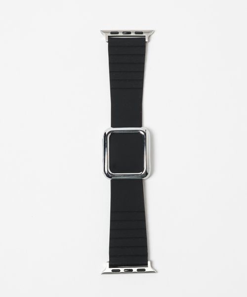 GLOBAL WORK アップルウォッチマグネットシリコンバント ライトグレー M ウィメンズグッズ グローバルワーク 193830 and ST アンドエスティ(旧ドットエスティ) GLOBAL WORK アップルウォッチマグネットシリコンバント ライトグレー M ウィメンズグッズ グローバルワーク 193830 and ST アンドエスティ(旧ドットエスティ)