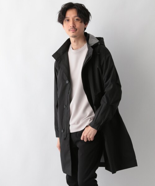 オールウェザーコート 公式 グローバルワーク Global Work 通販