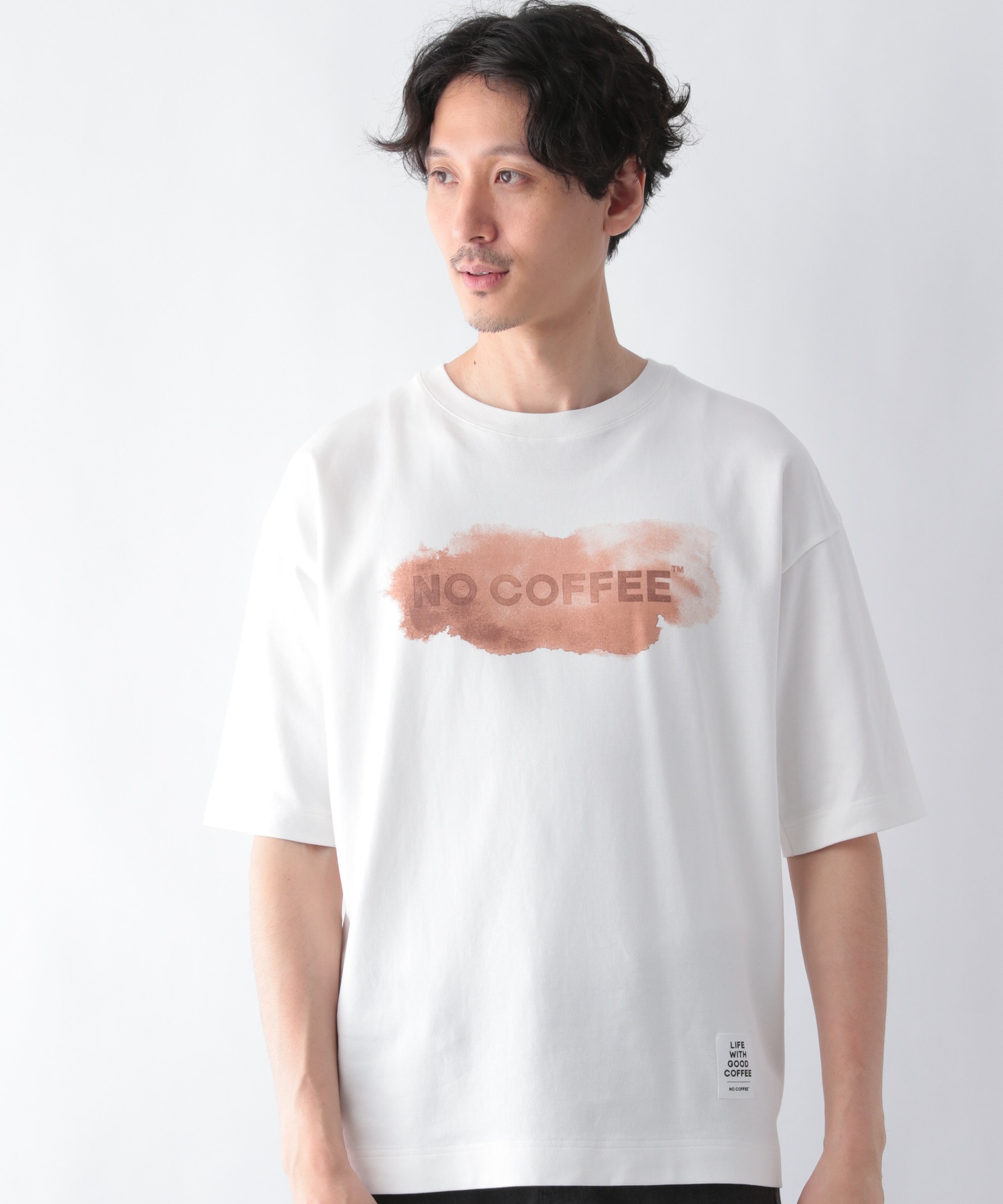 NOCOFFEE Tシャツ - Tシャツ