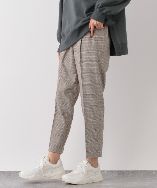 あったかウツクシテーパー柄 | [公式]グローバルワーク （GLOBAL WORK）通販