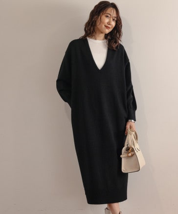 ワンピース ドレス 公式 グローバルワーク Global Work 通販