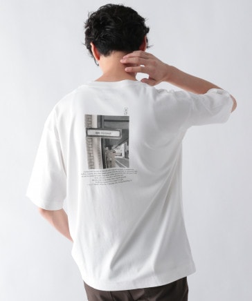 Tシャツ カットソー 公式 グローバルワーク Global Work 通販