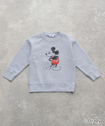 100-160cm展開]Disney&Pixar/クルースウェット【キッズ】 | [公式