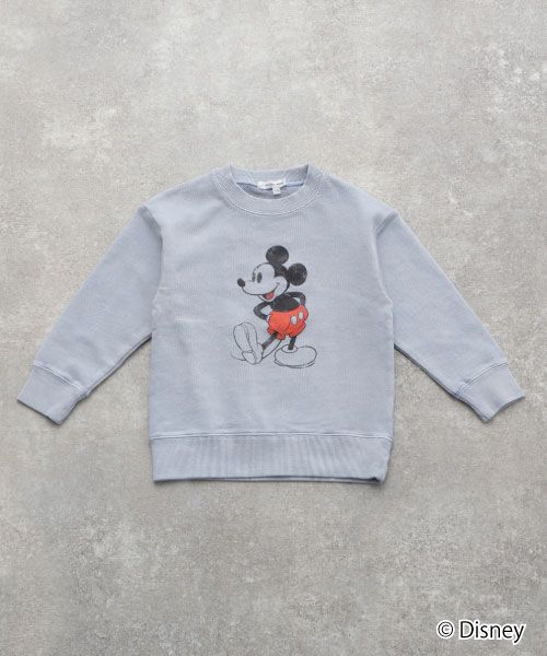 100-160cm展開]DisneyPixar/クルースウェット【キッズ】 [公式]グローバルワーク （GLOBAL WORK）通販