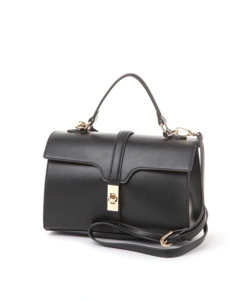 GLOBAL WORK スペ軽メタル2WAYBAG/234502 ブラック ウィメンズグッズ グローバルワーク 234502 and ST アンドエスティ(旧ドットエスティ) GLOBAL WORK スペ軽メタル2WAYBAG/234502 ブラック ウィメンズグッズ グローバルワーク 234502 and ST アンドエスティ(旧ドットエスティ)