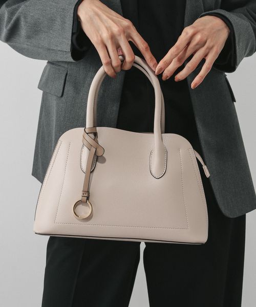 GLOBAL WORK 吉高由里子さん着用/スペ軽3ROOM2WAYショルダー/234508 オフホワイト ウィメンズグッズ グローバルワーク 234508 and ST アンドエスティ(旧ドットエスティ) GLOBAL WORK 吉高由里子さん着用/スペ軽3ROOM2WAYショルダー/234508 オフホワイト ウィメンズグッズ グローバルワーク 234508 and ST アンドエスティ(旧ドットエスティ)