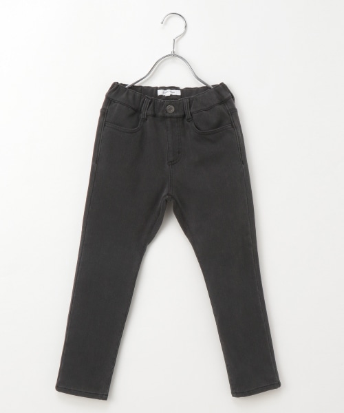 100-160cm展開]スゴラクアッタカデニムパンツ【キッズ】 | [公式]グローバルワーク （GLOBAL WORK）通販