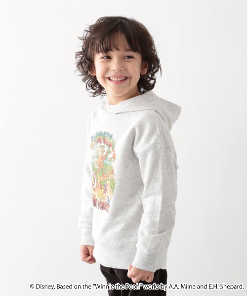 ディズニー パーカー Kids Size 150cmディズニー 150cm Size パーカー Kids