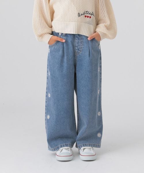 GLOBAL WORK 100-120cm展開/GOODデニムアソート/248370 ブルー キッズ グローバルワーク 248370 and ST アンドエスティ(旧ドットエスティ) GLOBAL WORK 100-120cm展開/GOODデニムアソート/248370 ブルー キッズ グローバルワーク 248370 and ST アンドエスティ(旧ドットエスティ)