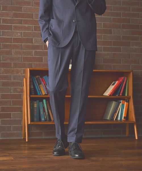 GLOBAL WORK デニムパンツ/Salon de GW/250476 ネイビー M メンズボトムス グローバルワーク 250476 and ST アンドエスティ(旧ドットエスティ) GLOBAL WORK デニムパンツ/Salon de GW/250476 ネイビー M メンズボトムス グローバルワーク 250476 and ST アンドエスティ(旧ドットエスティ)