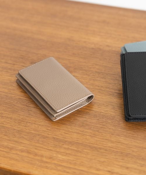 GLOBAL WORK レザー名刺ケース/252000 ベージュ メンズグッズ グローバルワーク 252000 and ST アンドエスティ(旧ドットエスティ) GLOBAL WORK レザー名刺ケース/252000 ベージュ メンズグッズ グローバルワーク 252000 and ST アンドエスティ(旧ドットエスティ)