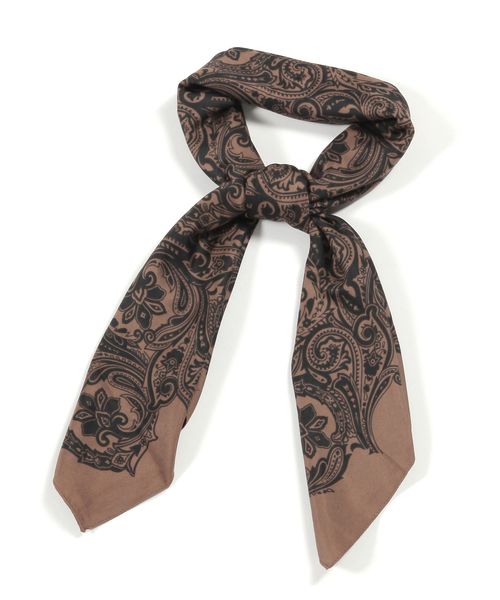 GLOBAL WORK 大判プリントスカーフ/253071 レオパード ウィメンズグッズ グローバルワーク 253071 and ST アンドエスティ(旧ドットエスティ) GLOBAL WORK 大判プリントスカーフ/253071 レオパード ウィメンズグッズ グローバルワーク 253071 and ST アンドエスティ(旧ドットエスティ)