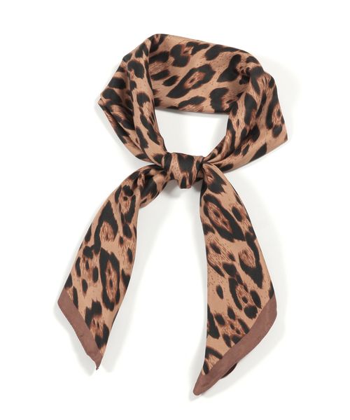 GLOBAL WORK 大判プリントスカーフ/253071 ブロンズ ウィメンズグッズ グローバルワーク 253071 and ST アンドエスティ(旧ドットエスティ) GLOBAL WORK 大判プリントスカーフ/253071 ブロンズ ウィメンズグッズ グローバルワーク 253071 and ST アンドエスティ(旧ドットエスティ)