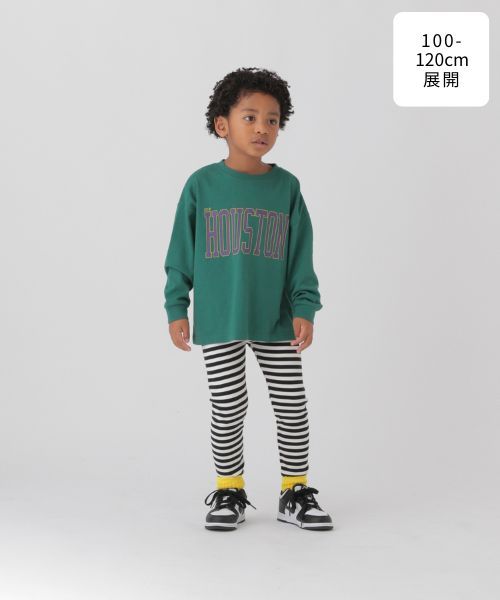 GLOBAL WORK 100-120cm展開/アソートリブレギパン/253319 ブラック キッズ グローバルワーク 253319 and ST アンドエスティ(旧ドットエスティ) GLOBAL WORK 100-120cm展開/アソートリブレギパン/253319 ブラック キッズ グローバルワーク 253319 and ST アンドエスティ(旧ドットエスティ)