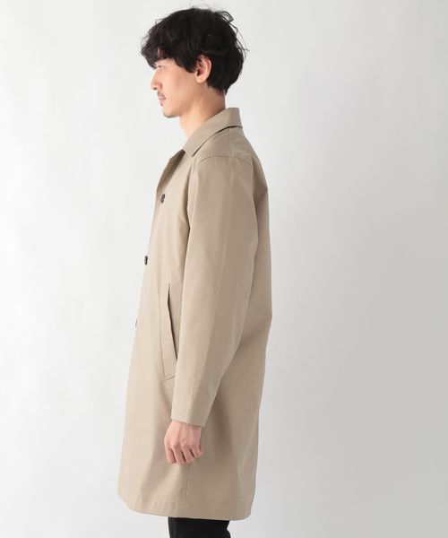 phlannel motorcycle coat 21ss ブラック+select-technology.net