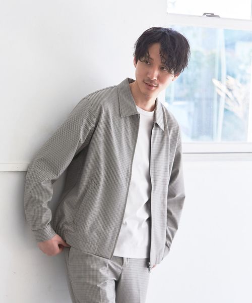 アーバンジップブルゾン 公式 グローバルワーク Global Work 通販