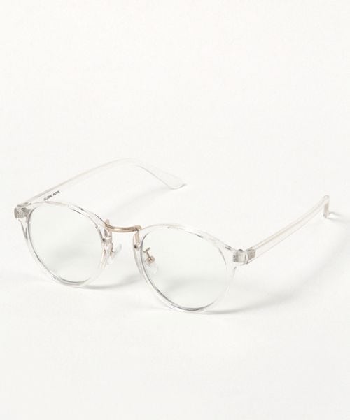 GLOBAL WORK 曇り軽減PCメガネ/アウトレット価格 イエロー ウィメンズグッズ グローバルワーク 259447 and ST アンドエスティ(旧ドットエスティ) GLOBAL WORK 曇り軽減PCメガネ/アウトレット価格 イエロー ウィメンズグッズ グローバルワーク 259447 and ST アンドエスティ(旧ドットエスティ)