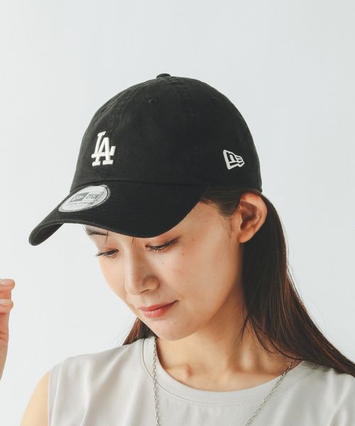 GLOBAL WORK NEW ERA/カジュアルクラシックCAP/260080 ライトグレー ウィメンズグッズ グローバルワーク 260080 and ST アンドエスティ(旧ドットエスティ) GLOBAL WORK NEW ERA/カジュアルクラシックCAP/260080 ライトグレー ウィメンズグッズ グローバルワーク 260080 and ST アンドエスティ(旧ドットエスティ)