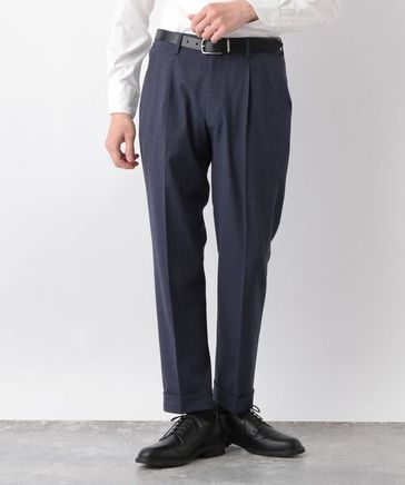 ALL WOMEN MEN KIDS GOODS - 《高山都さんコラボ》フレア ALL WOMEN MEN KIDS GOODS - 《高山都さんコラボ》フレア