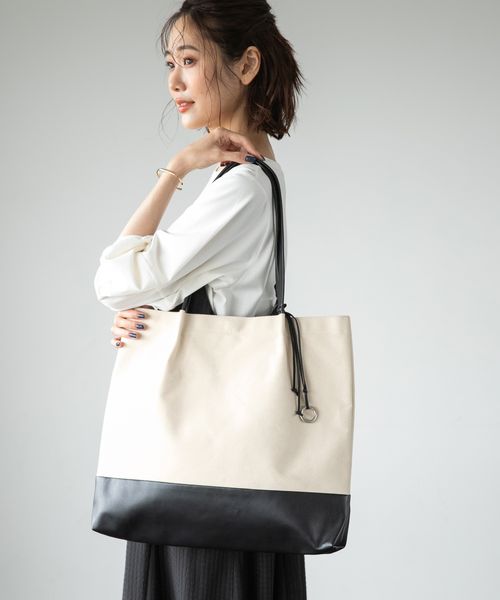 URBANCARRY TOTE | [公式]グローバルワーク （GLOBAL WORK