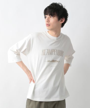 Tシャツ・カットソー | [公式]グローバルワーク （GLOBAL WORK）通販